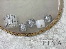 ティナ(TINA)/