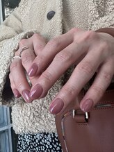 インクバイノック(INC by noq)/3/23 kanon ワンカラー