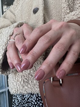 インクバイノック(INC by noq)/3/23 kanon ワンカラー