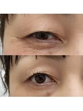 ミー(Me)/【L3トリートメント付パーマ】