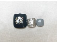 ナナズネイル 西小倉店(NANA's Nail)/初夏定額デザイン