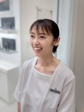 ポーラ ザ ビューティー ららぽーと富士見店(POLA THE BEAUTY)&nbsp;島田 