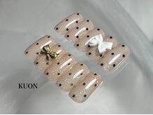 クオン(KUON)/サンプルから選ぶアートBコース