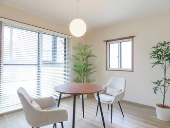 ブーケ mimosa店 用賀(Bouquet)/用賀/パーソナルジム/女性専用