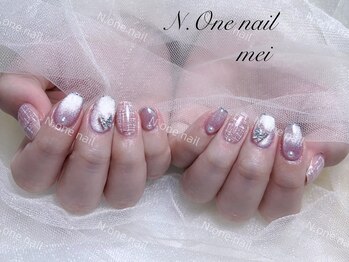 エヌワンネイル(N.one nail)/