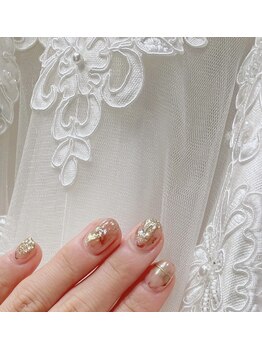 ステムネイル 下北沢(stem nail)/ウェディングフォト