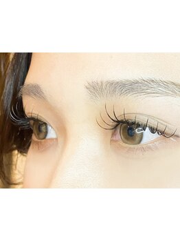 カラーエクステがあるサロン