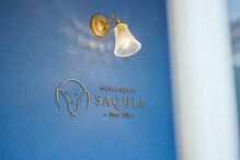 サキア(SAQUIA)