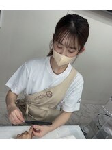 キャンアイドレッシー 取手店 SEINA