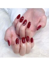 ユリネイル(Yuri nail)/