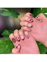 フェアリーネイル(Fairy Nail)/