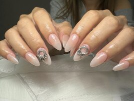 カラーグラデーション