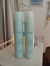 癒し～ぷ 札幌大通店/札幌大通店の内装です！