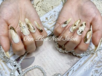 ワン プラス(ONE PLUS)/