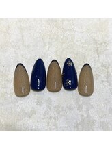 サロン ド エスポアール(Salon de Espoir)/定額メニューN