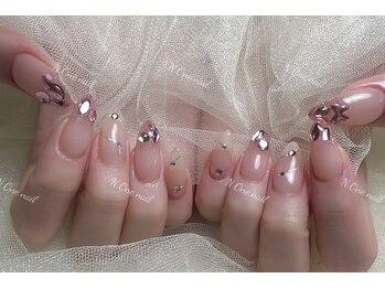 エヌワンネイル(N.one nail)/