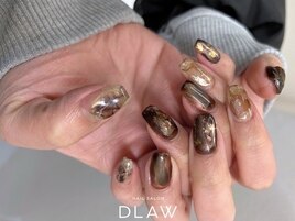 ニュアンスネイル