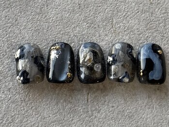 エールルーム 中目黒(aileroom)/奥行きニュアンス design