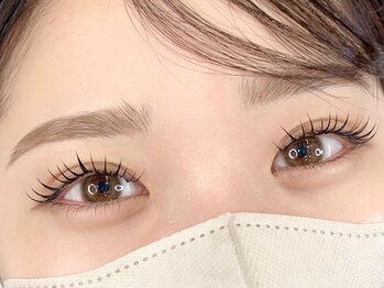 ラコート 宝塚店(LACOAT)の写真/ボリューム＆モチ◎【バインドロック導入サロン♪100束 7980円】ハイクオリティを求めるなら《LACOAT》へ♪