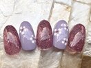 定額ハンド¥5,900(75分)