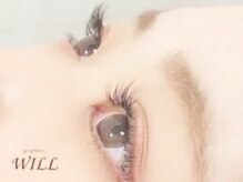 ウィル 新潟駅南レクスン２店(WILL)/マツエク/リフトアップラッシュ