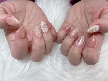 サロンユー(salon you)/定額コース