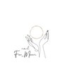フォームーンネイル(For...Moon nail)/For...MOON nail