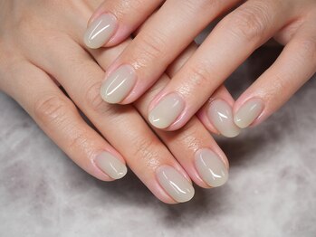 グラシアス(Gracias)/ちゅるんワンカラー