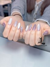 バンブーブリス 池袋(BambooBliss)/マグネット