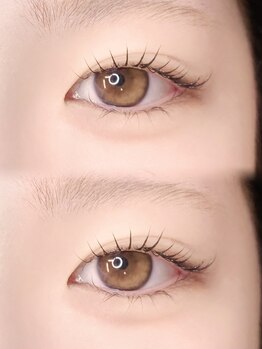 ロアブロウ 高知(LOA-brow)/ミックスデザイン