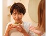 黄土漢方よもぎ蒸し【回数券(久屋大通店)利用】のご予約はこちら（1名様）