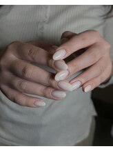 グラウネイル(glaw nail)/ワンカラー