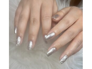 はあとねいる 四日市店/お客様ネイルフォト