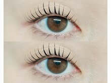 アリューミー アイラッシュ 渋谷宮益坂店(Allu.Me Eyelash)/似合わせまつ毛パーマ