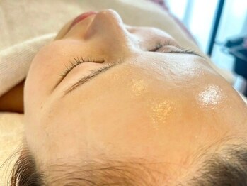 サロンベイア(salon Beia)の写真/【肌質改善・艶肌育成の専門店】あなたの理想のお肌へ☆つる&毛穴汚れも一掃するWaxを是非お試しください！