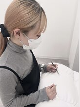 カルフールノア あざみ野店(Carrefour noa) Noa uemoto