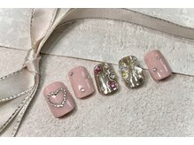 カルテット(quartetto)/Hand定額¥11200