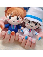 タミアティティ(tamiatity)/持ち込みデザイン(120分)