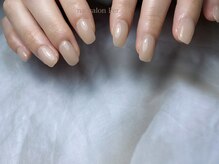 ペル(Per)/シンプルネイル