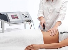 エムグレイス 那覇店/肩こり/痩身/インディバ ボディ