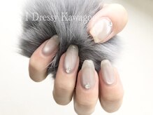 キャンアイドレッシー 川越店(Can I Dressy)