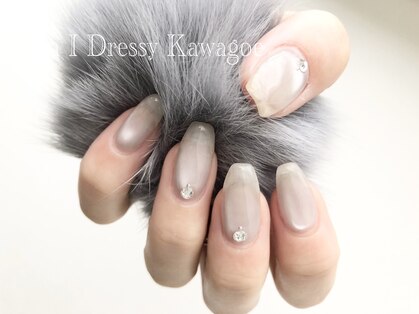 キャンアイドレッシー 川越店(Can I Dressy)の写真