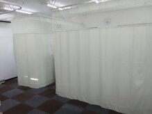 ビードット(B.)/プライベート空間