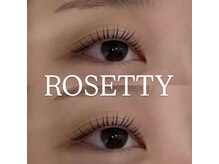 ロゼッティ(ROSETTY)/ラッシュリフト