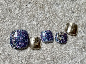 ユーアンドミー 大泉学園店(U&Me)/9月新作デザイン！！！