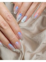 エヌツーネイル(N2.nail)//マグネット/