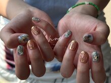 ムー(nue)/nuance design