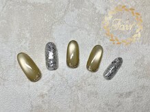 フェア センター南(Fair)/定額デザイン