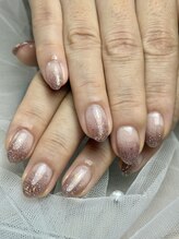 エトム(etm.)/フラッシュグレデーション