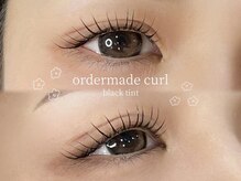 ウル(ulu)/マスカラパーマ